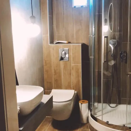 Διαμέρισμα Mz Néa Péramos