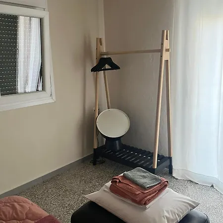 Διαμέρισμα Mz