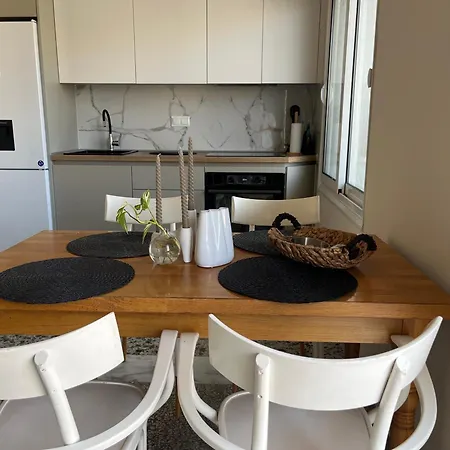 Mz Διαμέρισμα Néa Péramos