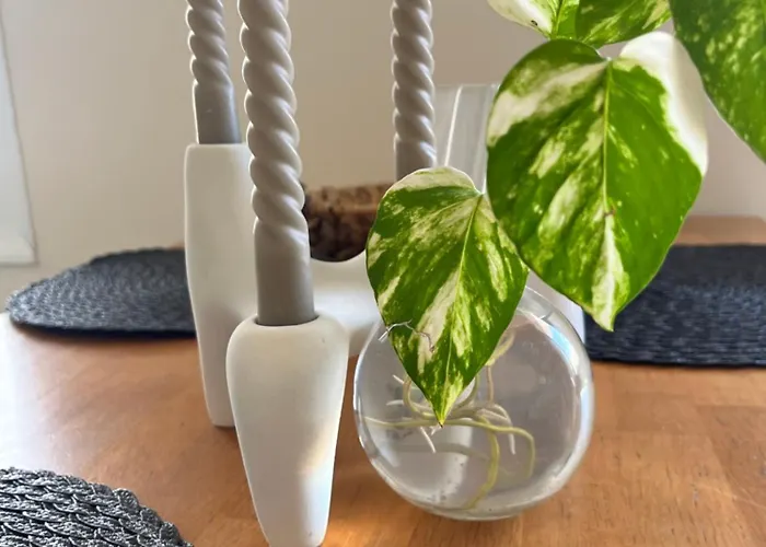 Appartement Mz Néa Péramos