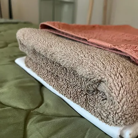 Mz شقة Néa Péramos